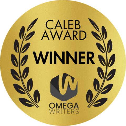 Caleb Award Winner