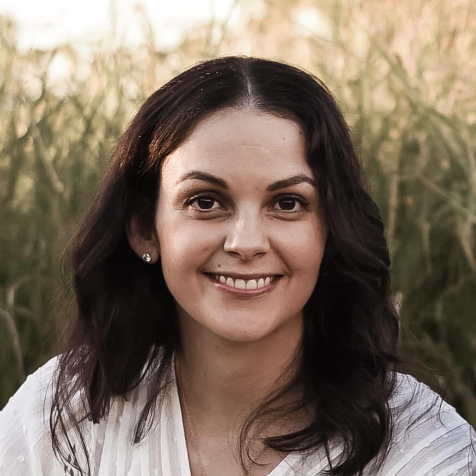 Stephanie Walters - Author